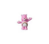 Bisounours - Mini Figurine Medicom Udf Cheer Bear 7 Cm