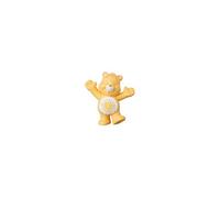 Bisounours - Mini figurine Medicom UDF Funshine Bear 7 cm