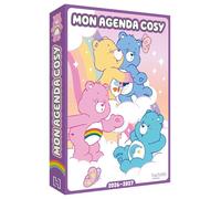 Bisounours - Mon agenda cosy