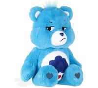 Bisounours - Peluche Bleue 30 cm
