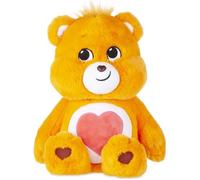 Bisounours - Peluche Orange 30 cm