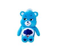 Simba Care Bears 6305878018 - Bisounours en Peluche, Bleu, 23 cm