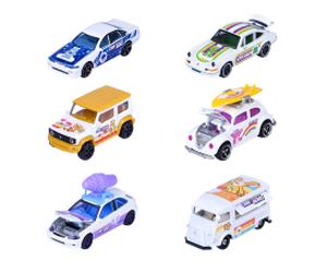 Bisounours Premium Cars, env. 1:64