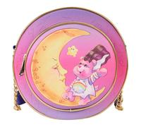 Loungefly Bisounours x Universal Monsters by Sac à bandoulière Cheer Bear Pride