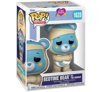 Bisounours X Universal Monsters Pop! Vinyl Figurine Bedtime Bear As T