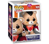Funko Pop! Figurine Bisounours Tender Heart Bear déguisement Dracula