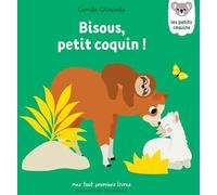 BISOUS, PETIT COQUIN