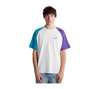 Bisous Skateboards - Repsol T-Shirt - Homme - Tops - Multicolore - Taille: L