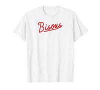 Bisous T-Shirt