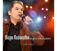 Bispo Rodovalho - Sara Nossa Terra Por Favor