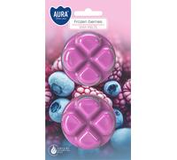 BISPOL Aura 20g Baies surgelées 2 pcs.