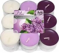BISPOL Aura 4H BEZ 18pcs chauffe-arômes.