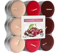 BISPOL Aura 4H CHOCOLATE - SPRING chaufferettes parfumées 18pcs.