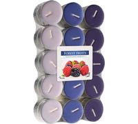 BISPOL Aura 4H WOOD Fruits 30pcs.