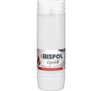 Bispol bougie paraffine insert 17,5 cm 1 pc.