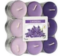 Bispol Parfum Lumière Lavande 18 Stuks - Hot Item !