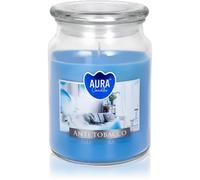 BISPOL Premium Line Anti Tabacco bougie parfumée 500 g