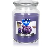 BISPOL Premium Line Lavender bougie parfumée 500 ml