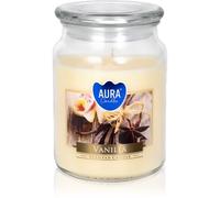 BISPOL Premium Line Vanilla bougie parfumée 500 ml