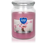 BISPOL Spa Garden bougie parfumée 500 g