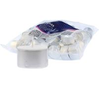 Bispol Veilleuse 8h Bougie à réchaud 50pcs