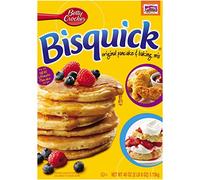 Bisquick Betty Crocker Bisquick Baking Mix - 40 oz