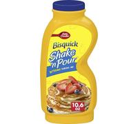 Bisquick Shake 'n Pour Buttermilk 10.6 oz