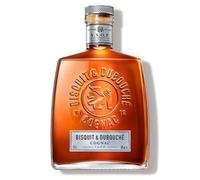 Bisquit & Dubouché Cognac VSOP 0,7L (40% Vol.)