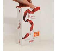 Biss zum Abendrot (Bella und Edward 3): Jubiläum 15 Jahre Biss-Romane bei Carlsen