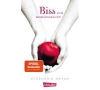 Biss Zum Morgengrauen (Bella Und Edward 1)