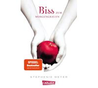 Karsten Kredel Biss zum Morgengrauen (Bella und Edward 1): Romantische (Poche)