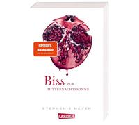Biss zur Mitternachtssonne (Bella und Edward 5): Jubiläum 15 Jahre Biss-Romane bei Carlsen