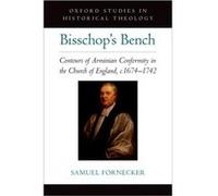 Bisschops Bench - Fornecker Samuel D. Associate Rector Associate Rector St. Andrews Anglican Church in Mount Pleasant South Carolina - Oxford University P Fornecker Samuel D. Associate Rector Associat