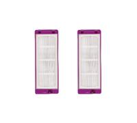 Bissel J15 Pro Ultra HEPA x2