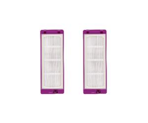 Bissel J15 Pro Ultra HEPA x2