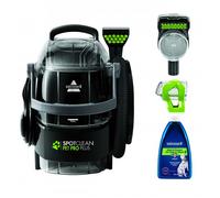 Bissel Spotclean Pet Pro Plus Nettoyeur Tapis & Tapisserie 750W