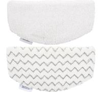 BISSELL - 1 tampon doux, 1 tampon à récurer - B2698