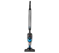 BISSELL 2024N Featherweight Pro Eco Aspirateur Vertical Multifonctionnel, 450 W, 0.5 liters, Titane et Bleu