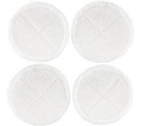 Tampons doux de rechange pour Aspirateur Bissell SpinWave
