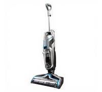 BISSELL Crosswave 2582Q - Aspirateur Multifonction Sans Fil 3 en 1 - Aspiration / Lavage / Séchage - Fonction d'auto-nettoyage