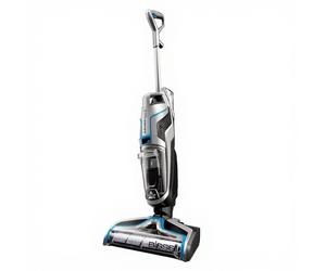 Bissell 2582Q CrossWave Pet Pro + Aspirateur 3-en-1