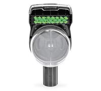 BISSELL (3265 Outil anti-taches pour nettoyage de tapis et tissus d'ameublement