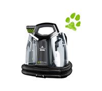 Bissell 37241 SpotClean Pet Plus - Nettoyeur portable pour animaux de compagnie