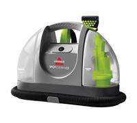 Bissell 3861Z Aspirateur sans sac Humide 370 W Sans sac
