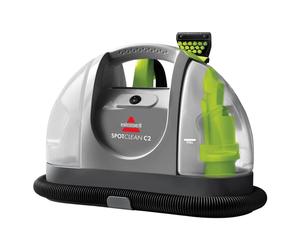 Bissell 3861Z Aspirateur sans sac Humide 370 W Sans sac