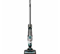 Bissell MultiReach Essential Sans sac 0,45 L Noir, Titane