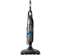 Aspirateur nettoyeur vapeur Vac & Steam titanium 2 en 1