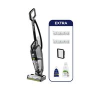 BISSELL Crosswave Hydrosteam Pet Select - Nettoyeur multifonction