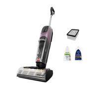 BISSELL Aspirateur Laveur CrossWave® OmniForce™ EdgeFind Select 4330N