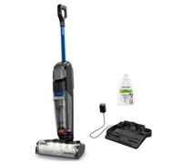 Bissell Aspirateur Laveur Rechargeable 25.9v Noir/bleu Cobalt 4006N